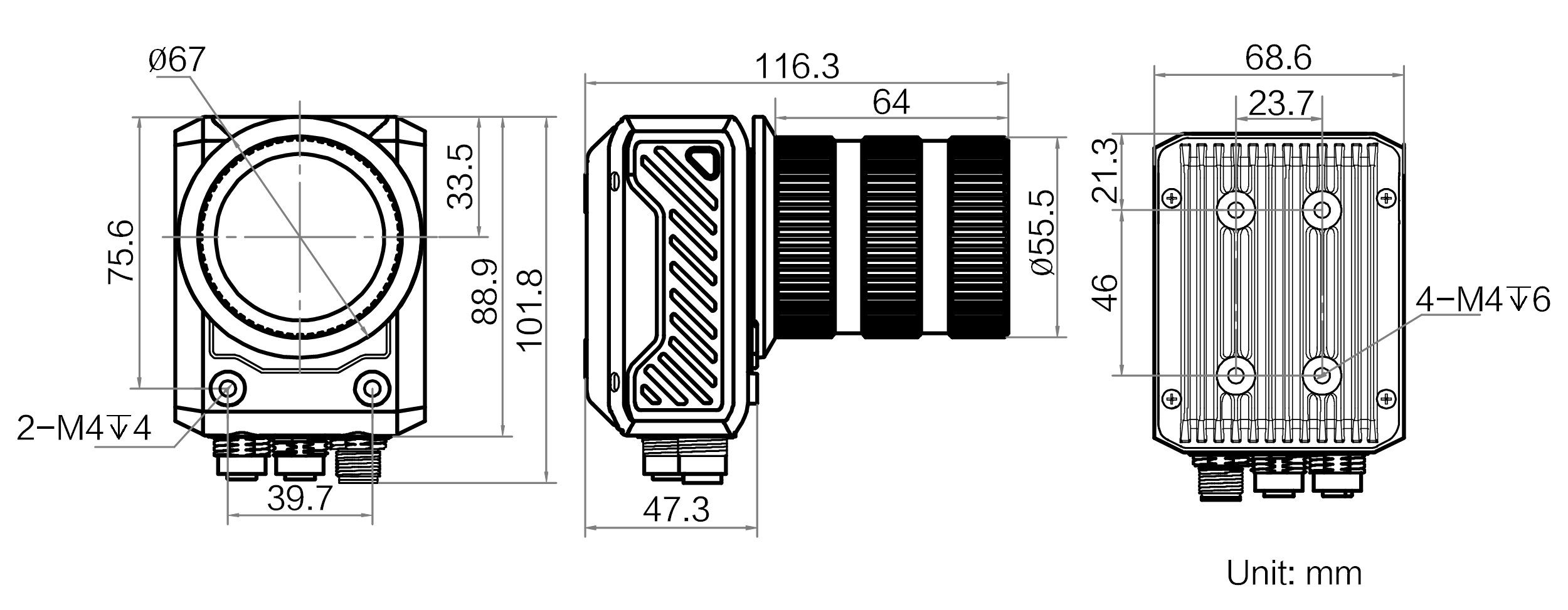 MV-SC6050M-00C-NNN