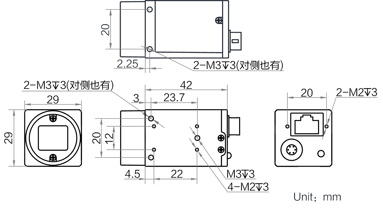 MV-CS020-10GM