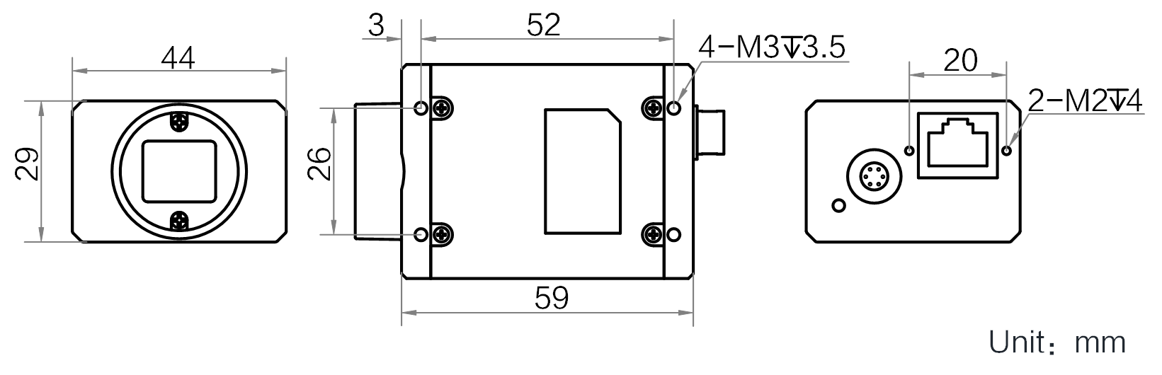 MV-CH089-10GM(EoL)