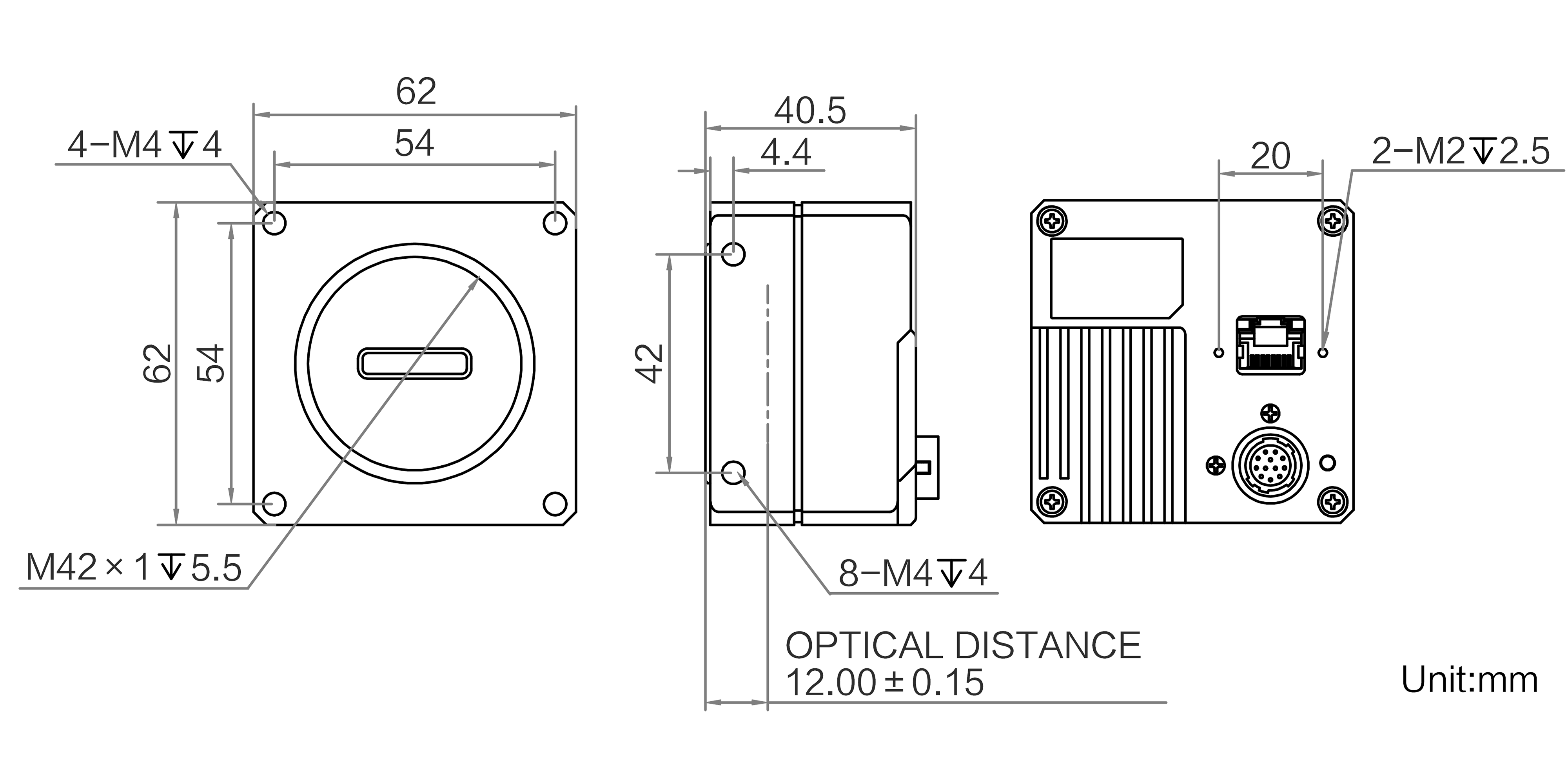 MV-CL042-91GC
