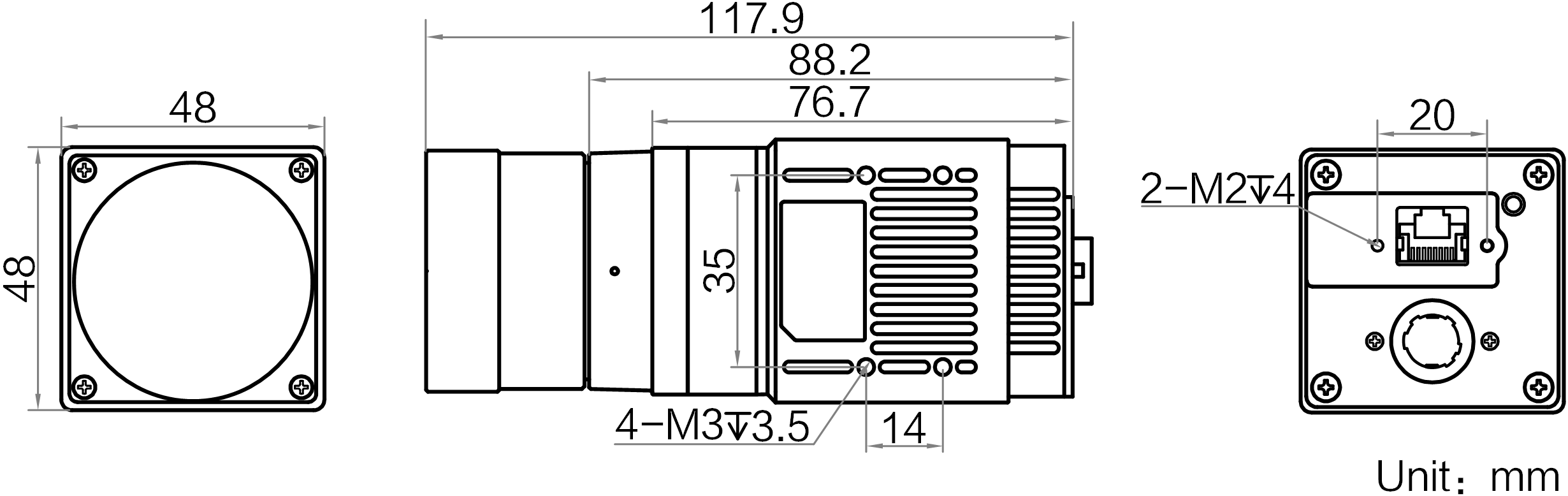 MV-CI003-GL-T6