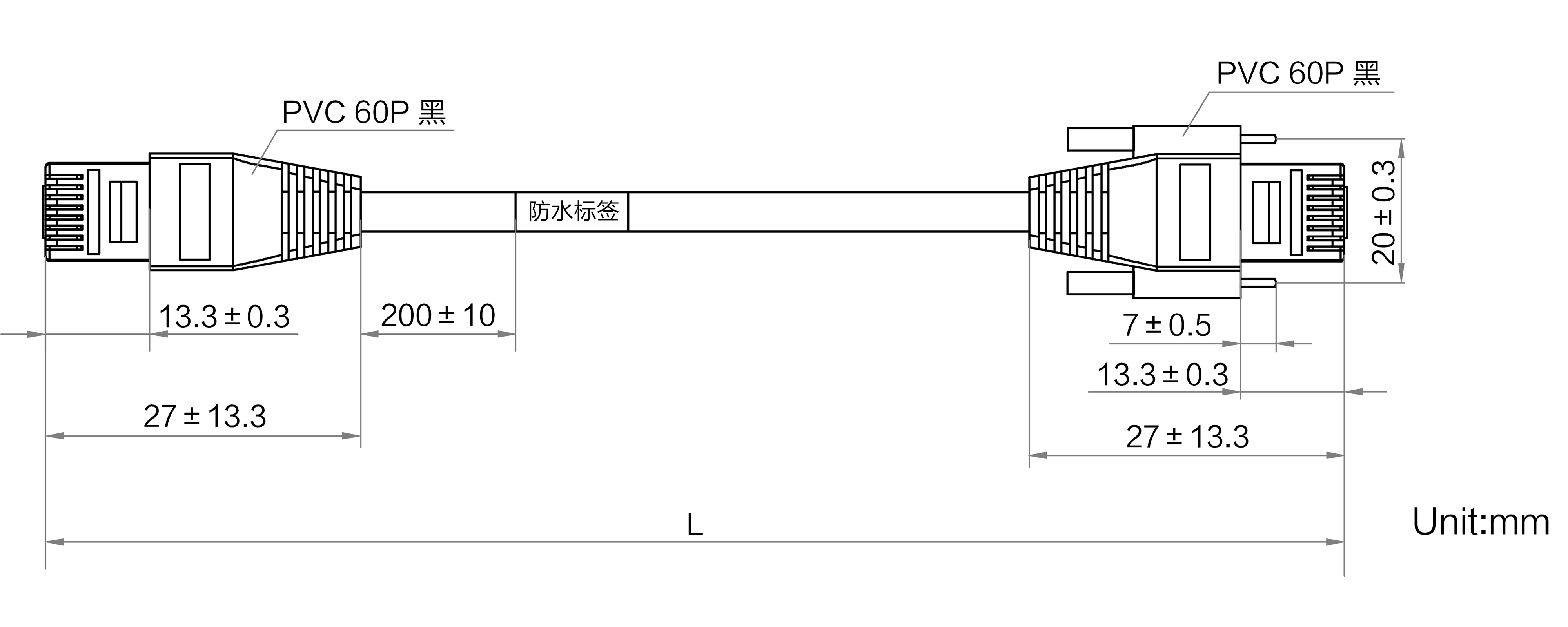 MV-ACG-RJ45s-RJ45-HF-10m