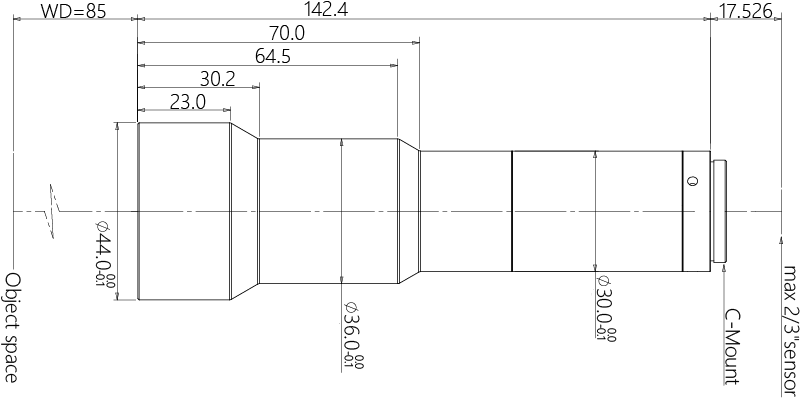 MVCA230-27.5