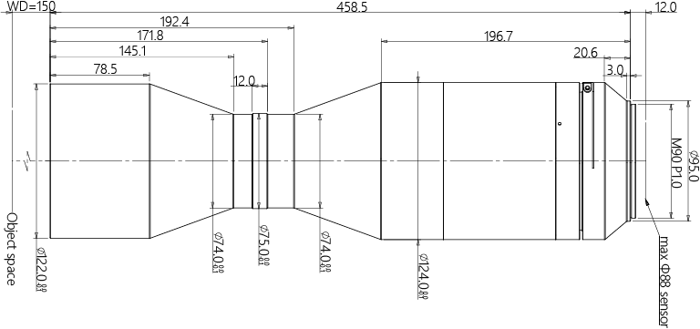 MVCA24K-92-M90-AL