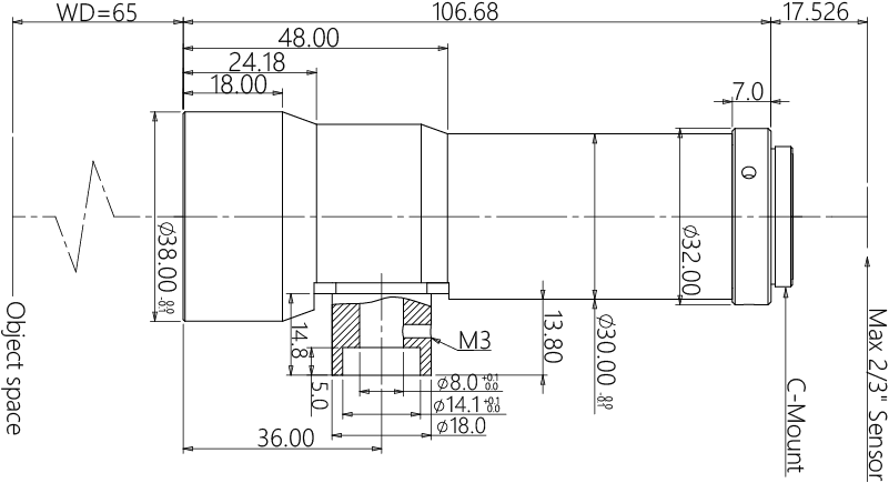 MVCA230-22C