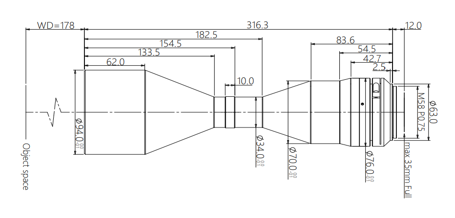 MVCM35FH-72-M58-AL