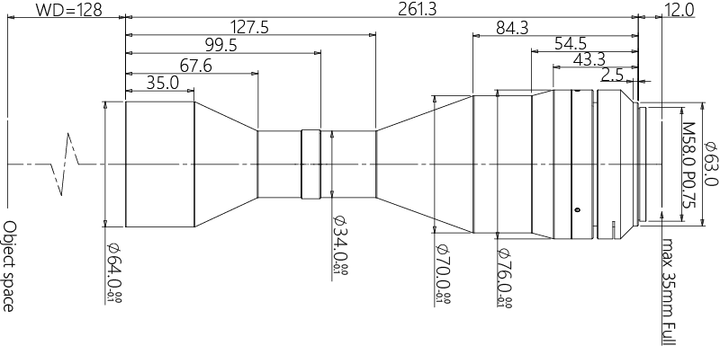 MVCM35FH-48-M58-AL