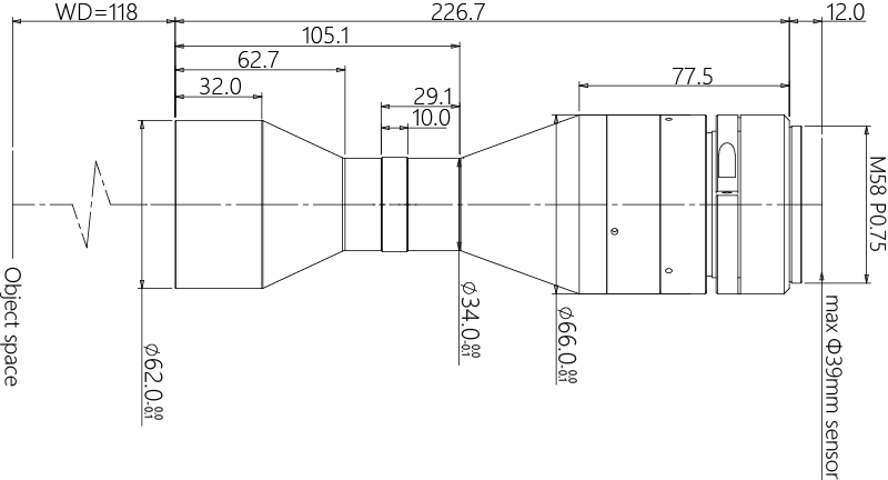 MVCM71M-42-M58-AL