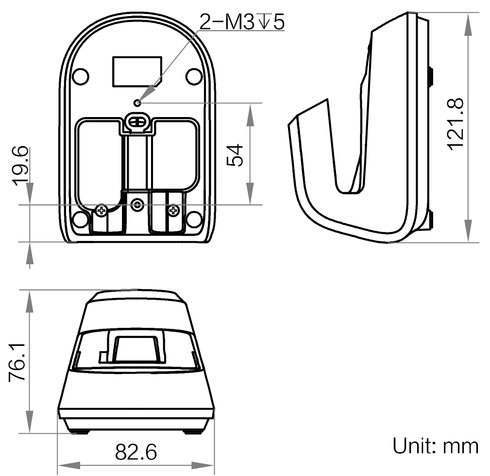 MV-IDH2003RF-03S-W2U