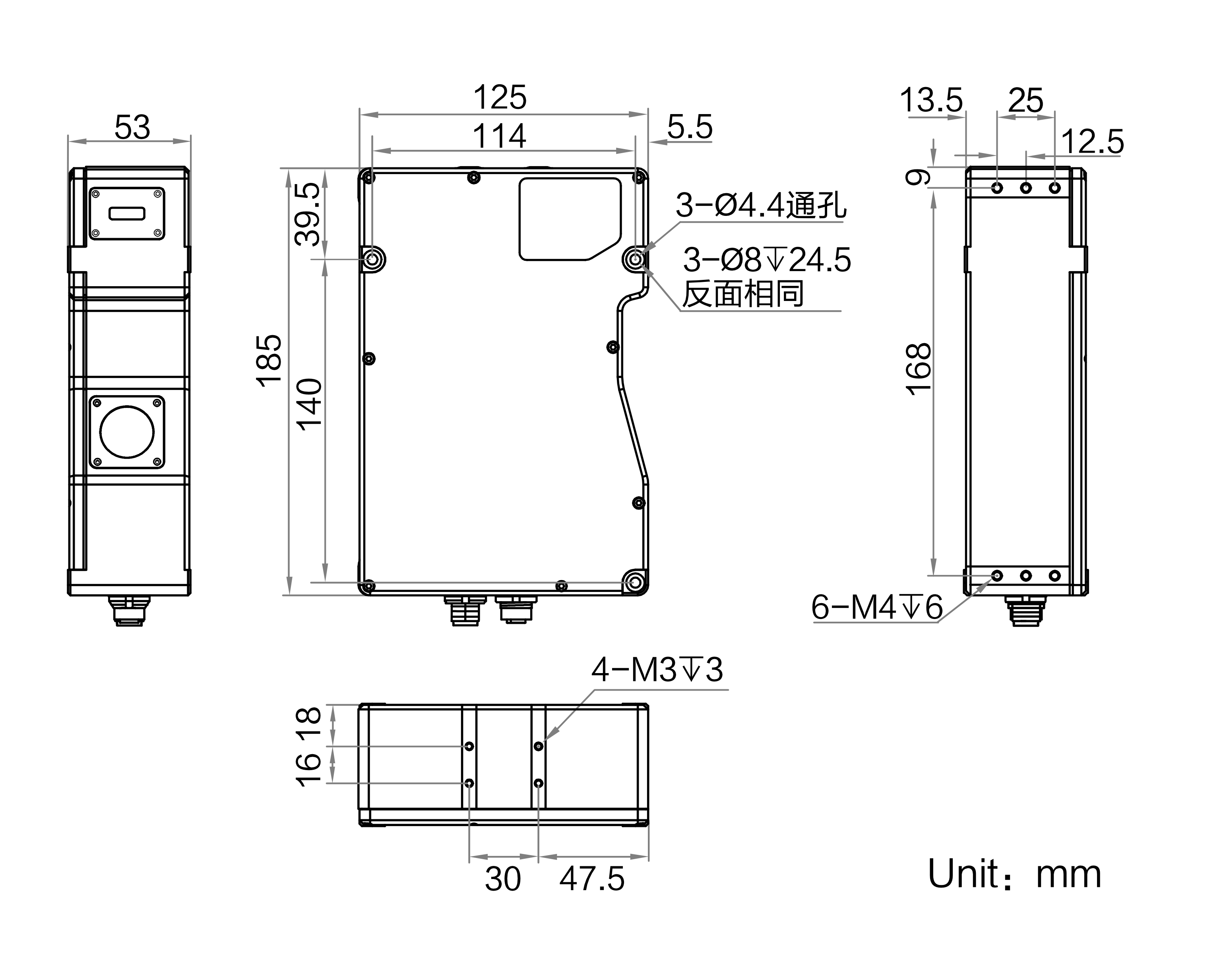 MV-DP2470-01H
