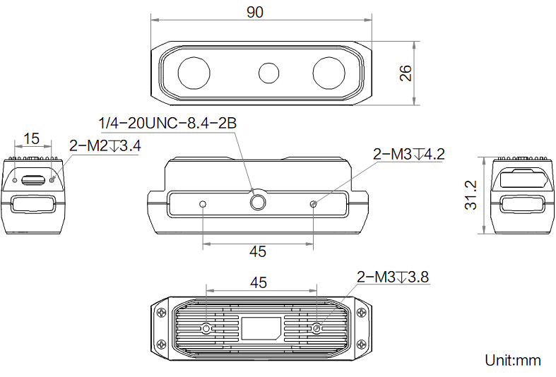 MV-DB300S-UM