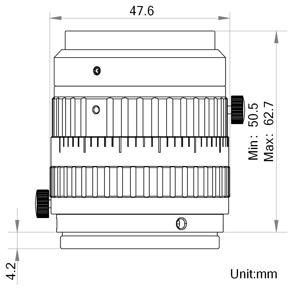 MVL-AF4028M-M42