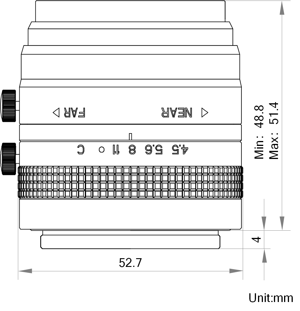 MVL-AF2045M-M42