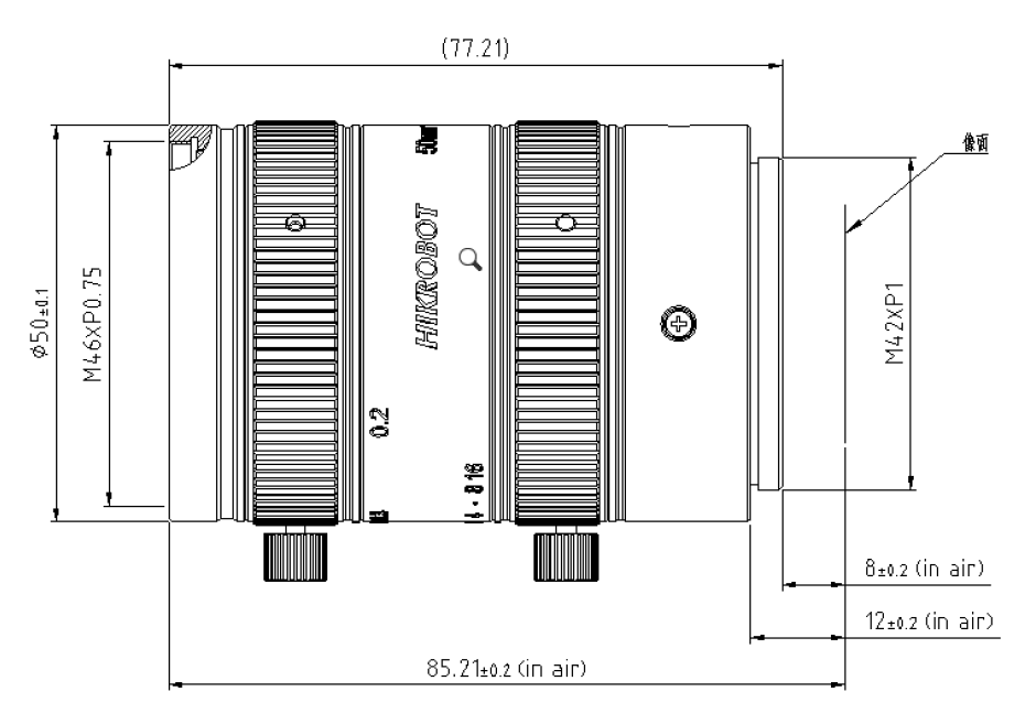 MVL-AF5028M-M42A