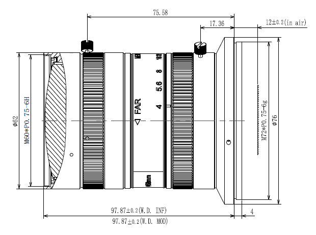 MVL-LF4040M-01-M72