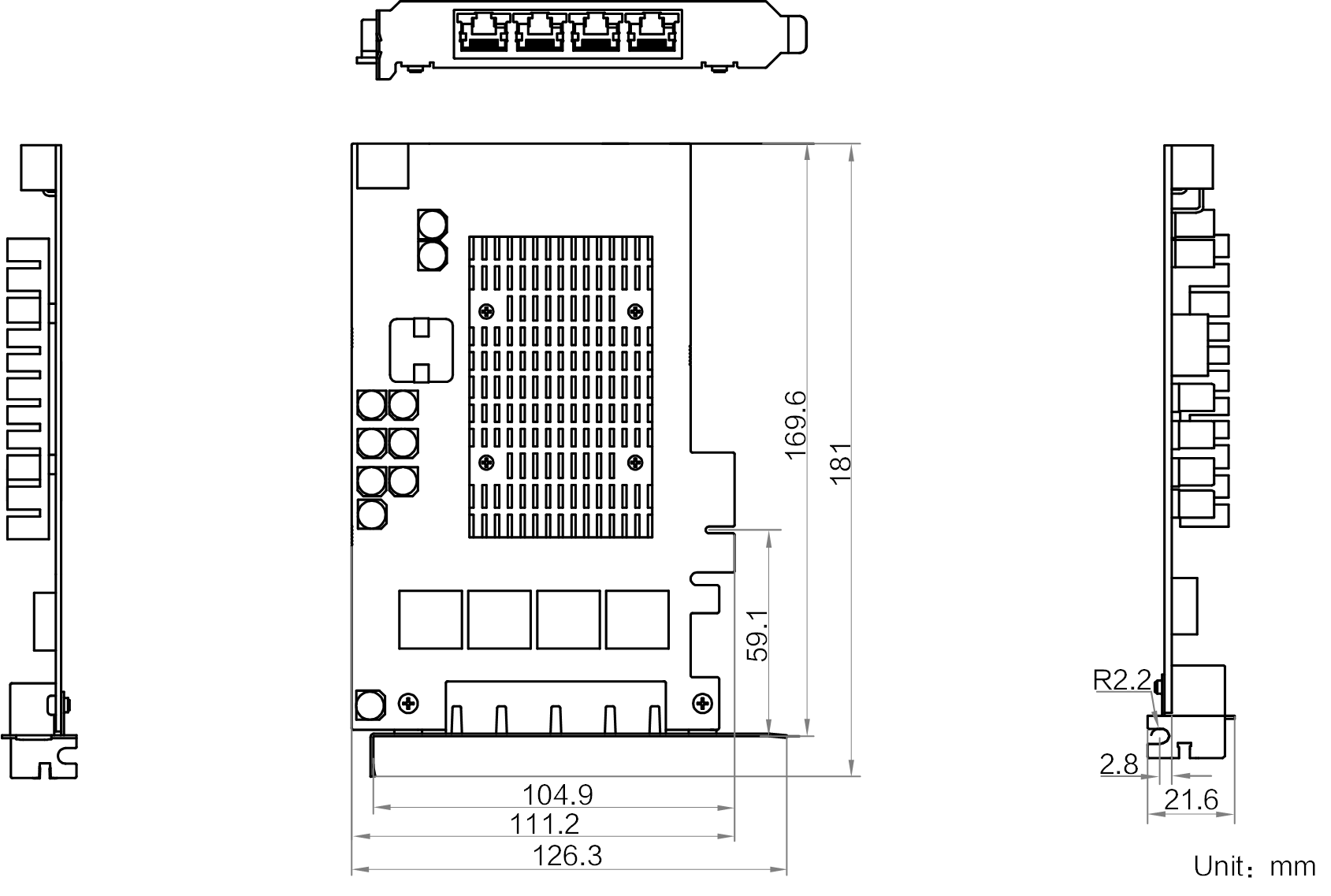 MV-GE2004P