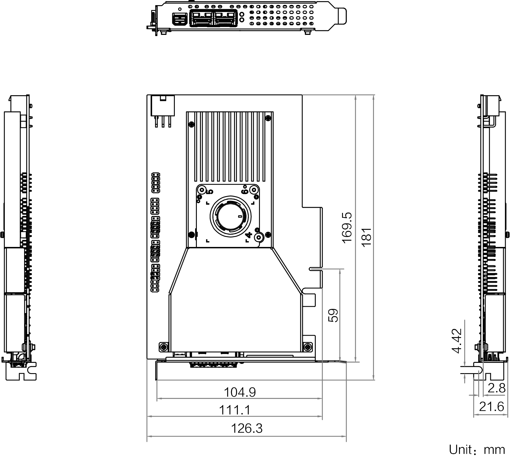 MV-GS1002F V3.0