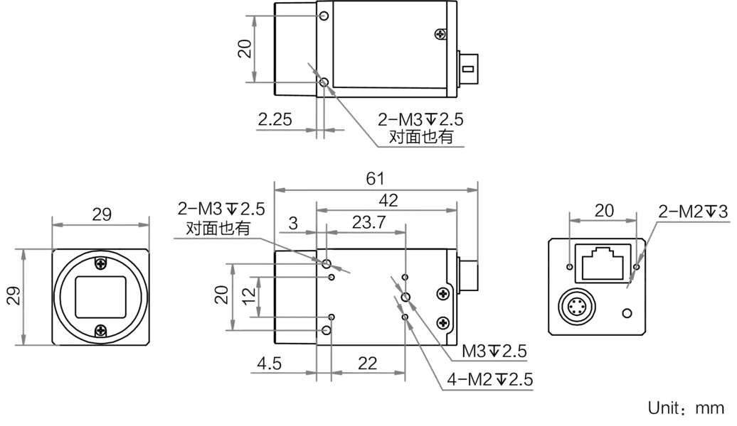MV-CH089-10GC