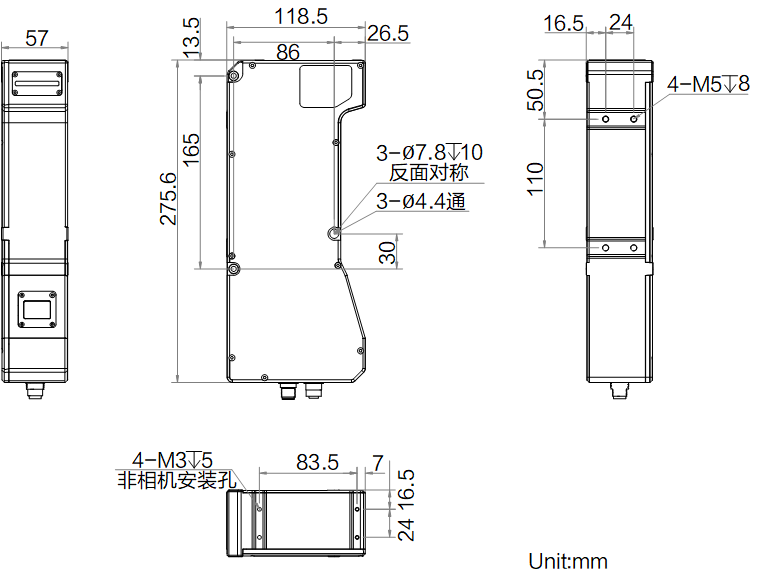 MV-DP2900-03P