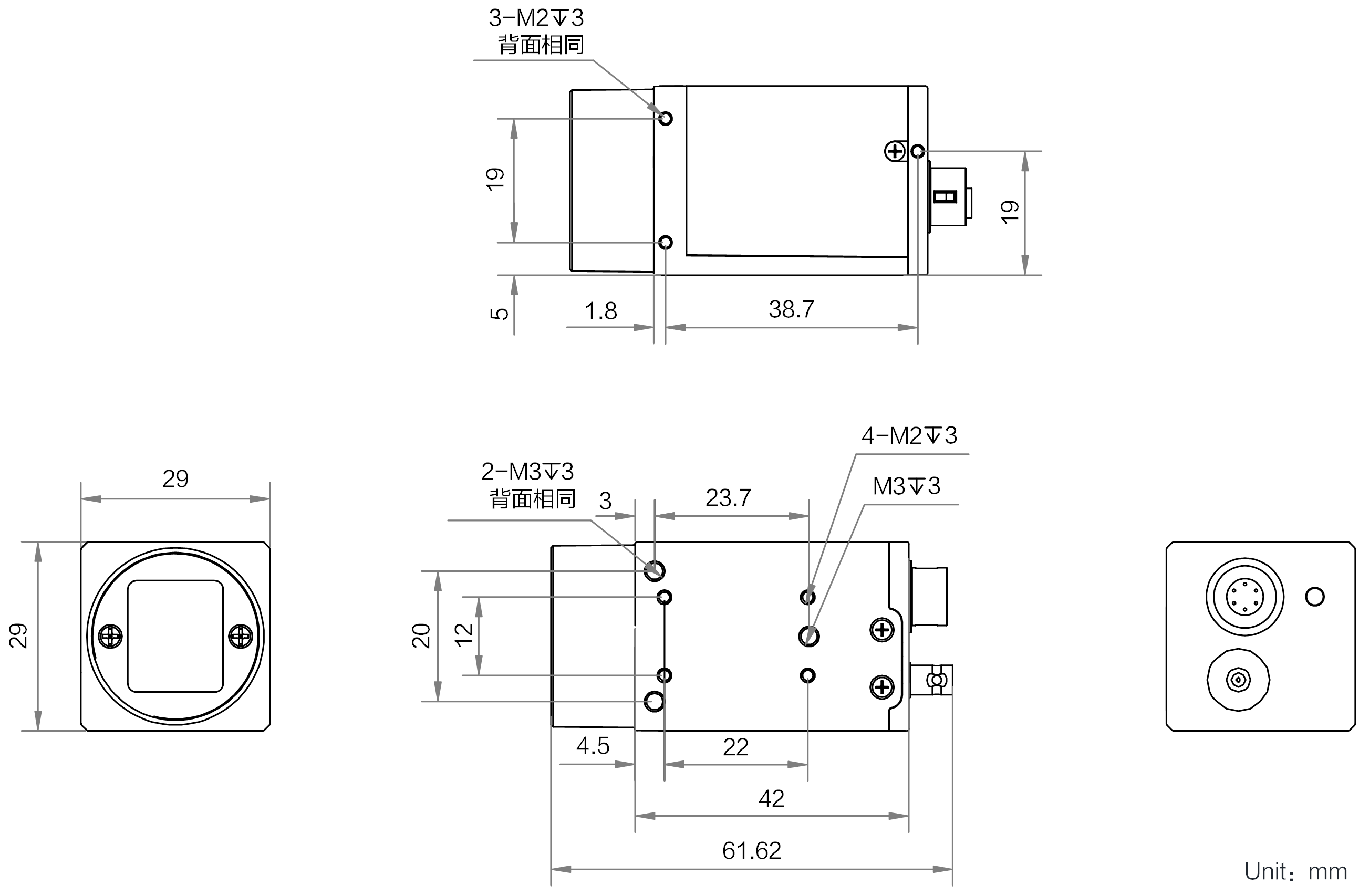 MV-CH050-90Y1M-NN