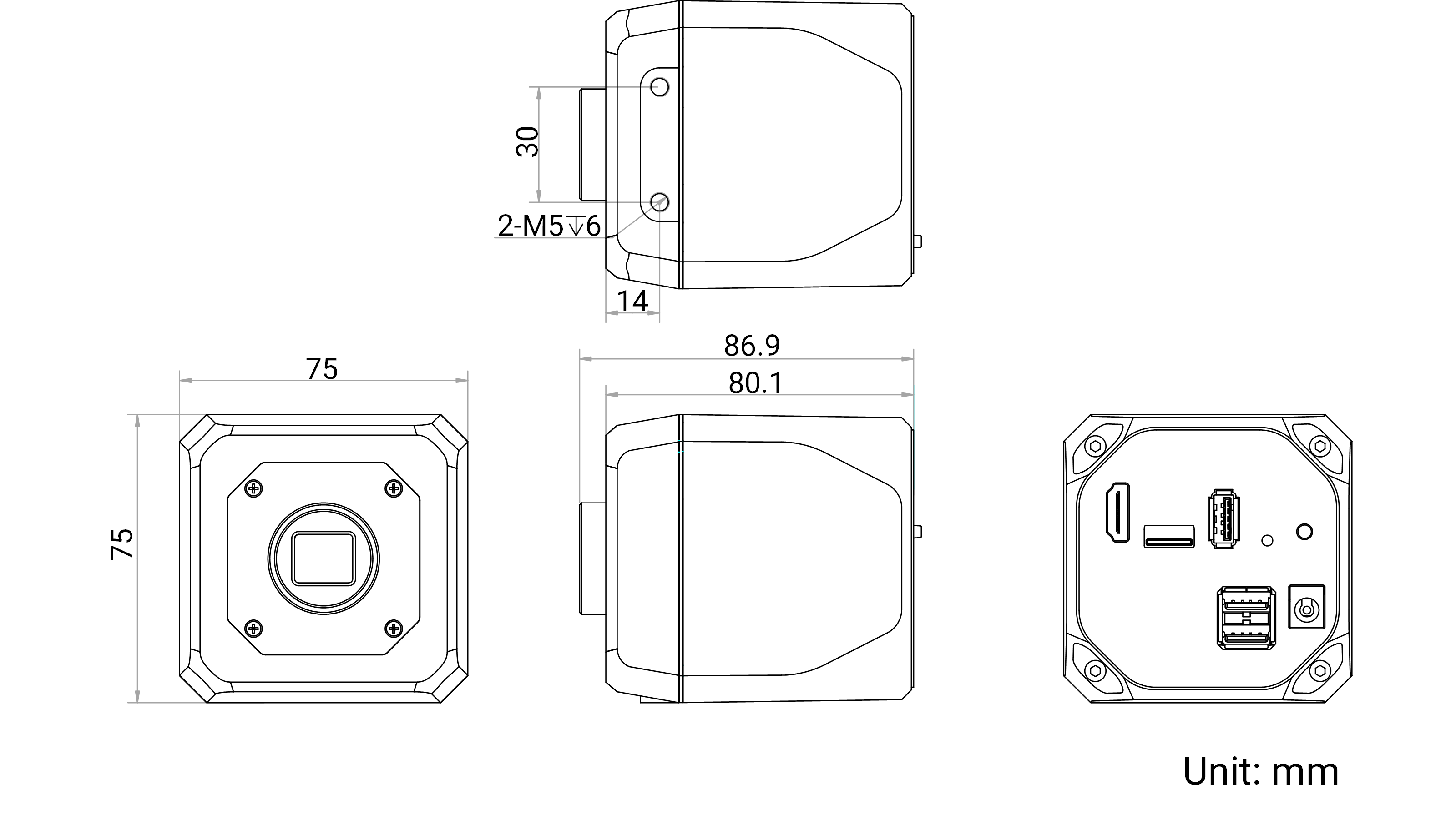 MV-CM3040C-1H(MSD)