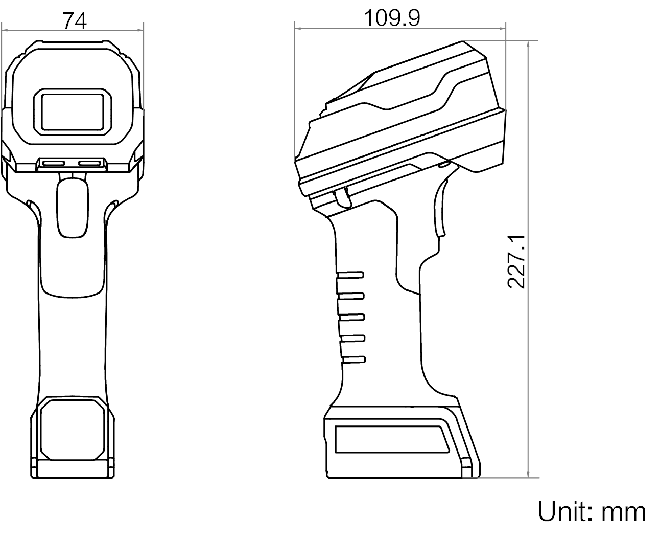 MV-IDH9000/13DP/04RP/U