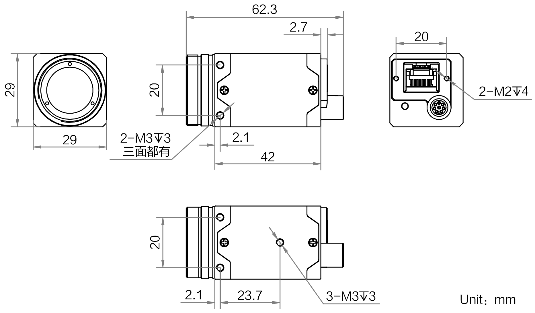 MV-CT032G-38GC01-BASE
